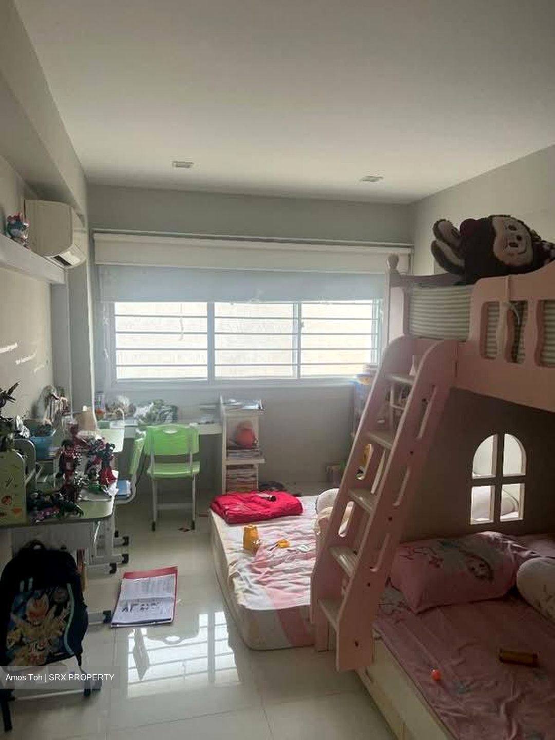 Blk 840 Jurong West Street 81 (Jurong West), HDB 5 Rooms #566385411